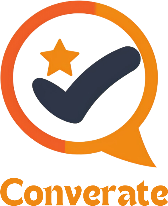 Converate Logo