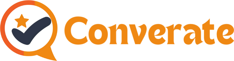 Converate